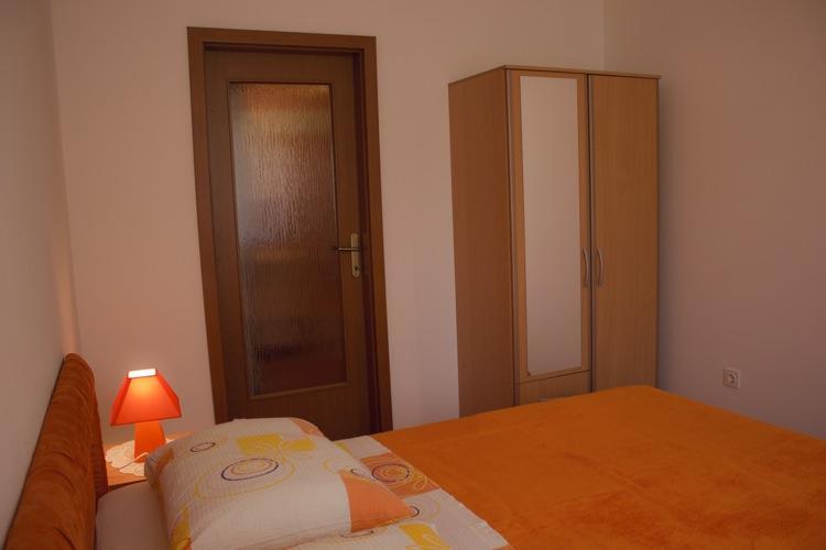 Apartment And Room Daria Vis Island Eksteriør billede